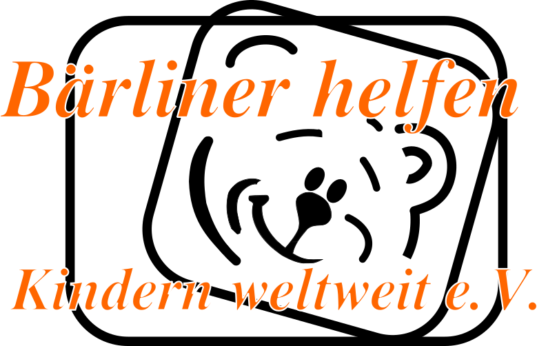 BÄRLINER HELFEN KINDERN WELTWEIT E.V.