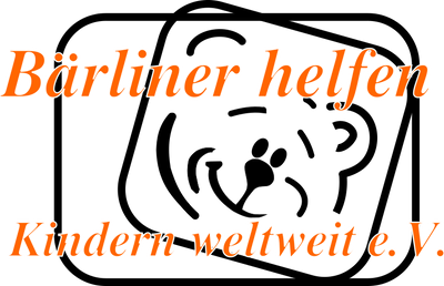 BÄRLINER HELFEN KINDERN WELTWEIT E.V.
