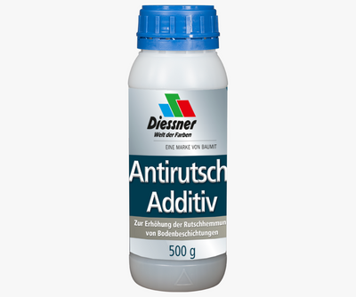 Diessner Farben - Antirutsch Additiv