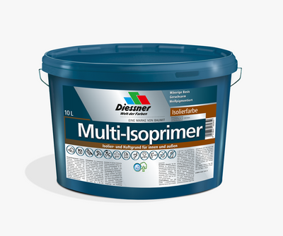 Diessner Farben - Multi-Isoprimer