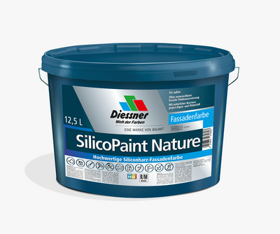 Diessner Farben - SilicoPaint Nature